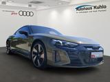Audi RS e-tron GT 5J.Garantie, Matrix, HUD, Luftfed., - Audi RS e-tron GT Gebrauchtwagen