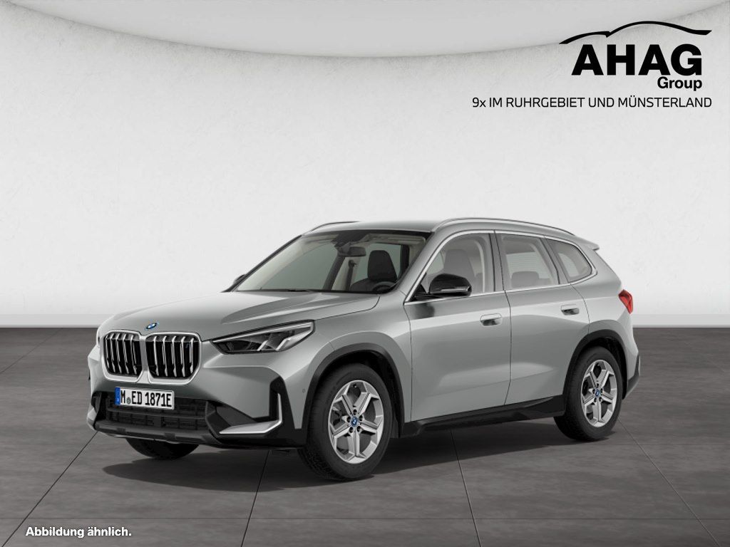 BMW iX1 xDrive30