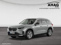 BMW iX1 - Vorschau Bild 1