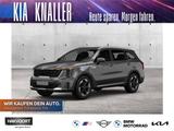 Kia Sorento / Allrad/ Platinum - Kia Sorento Gebrauchtwagen in München