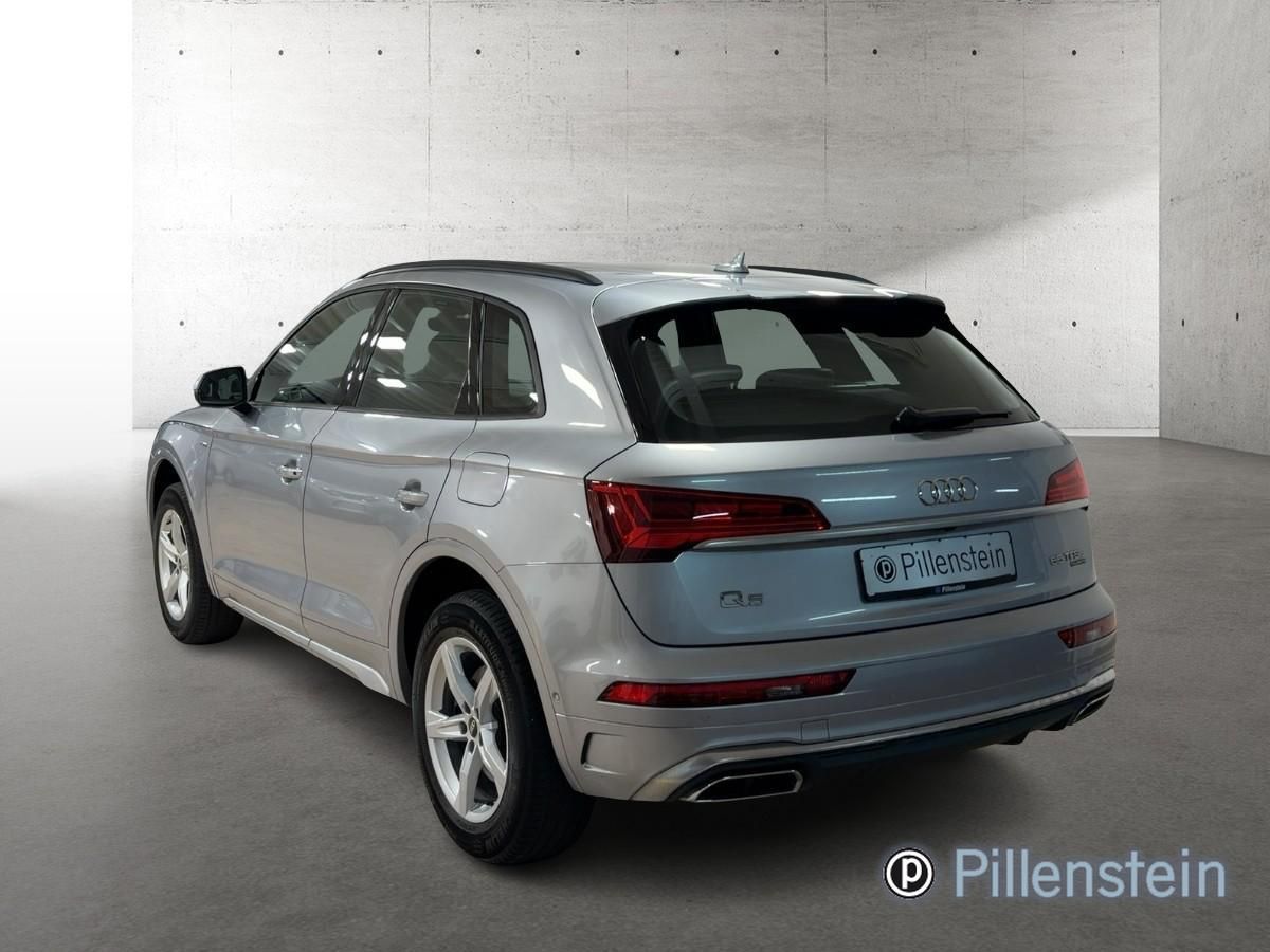 Audi Q5 - Bild 4