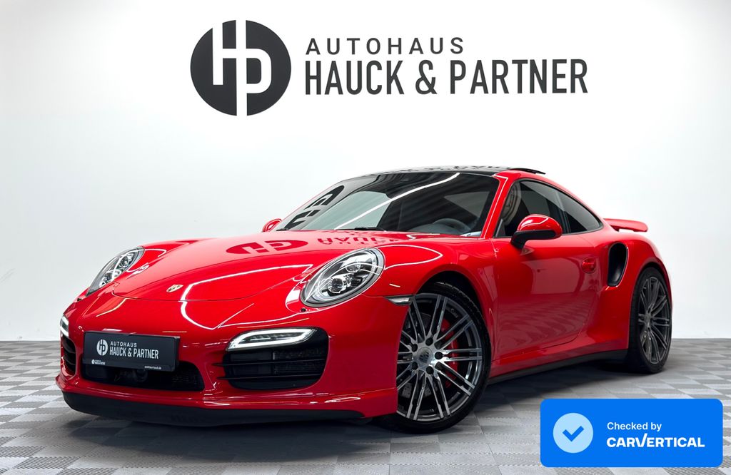 Porsche 911 Urmodell