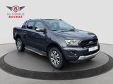 Ford Ranger Wildtrak Doppelkabine 4x4 SPUR/RFK/ACC - Ford Ranger Gebrauchtwagen in Bremen