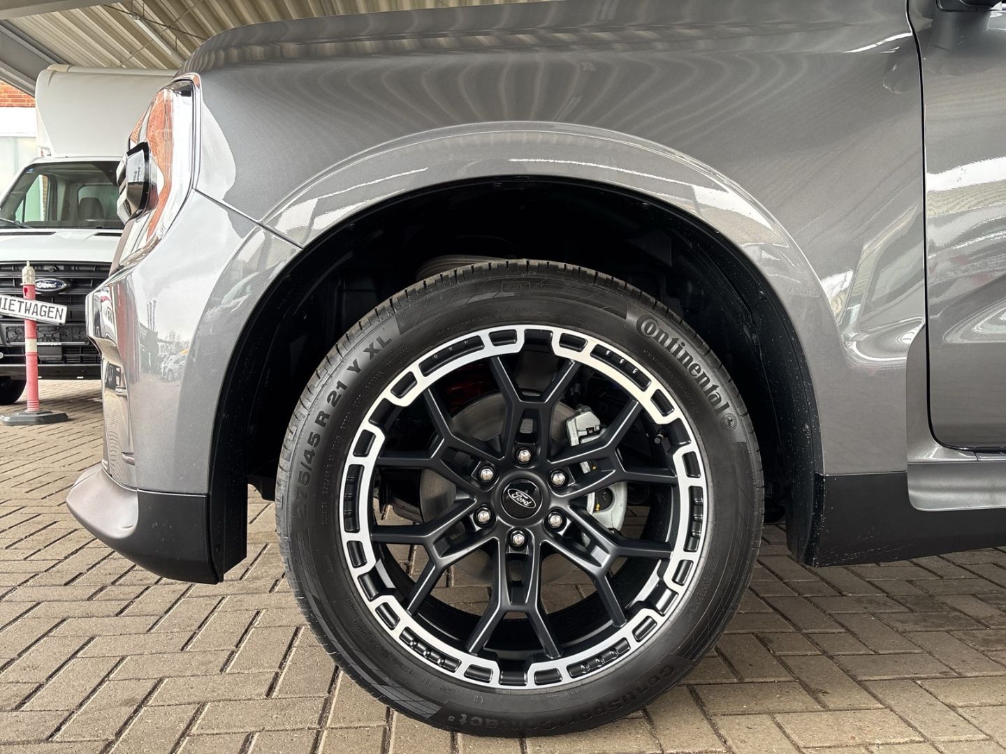 Ford Ranger - Bild 7