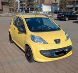 Peugeot 107 Petit Filou 70 Petit Filou