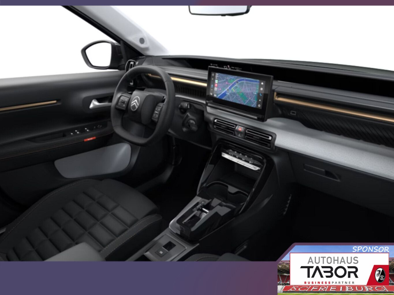 Citroën C3 Aircross - Bild 6