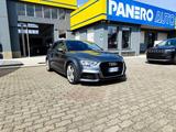 Audi AUDI A3 Sportback 30 1.5 g-tron 131cv s-tronic - Audi A3 mit CNG-Antrieb: Automatik