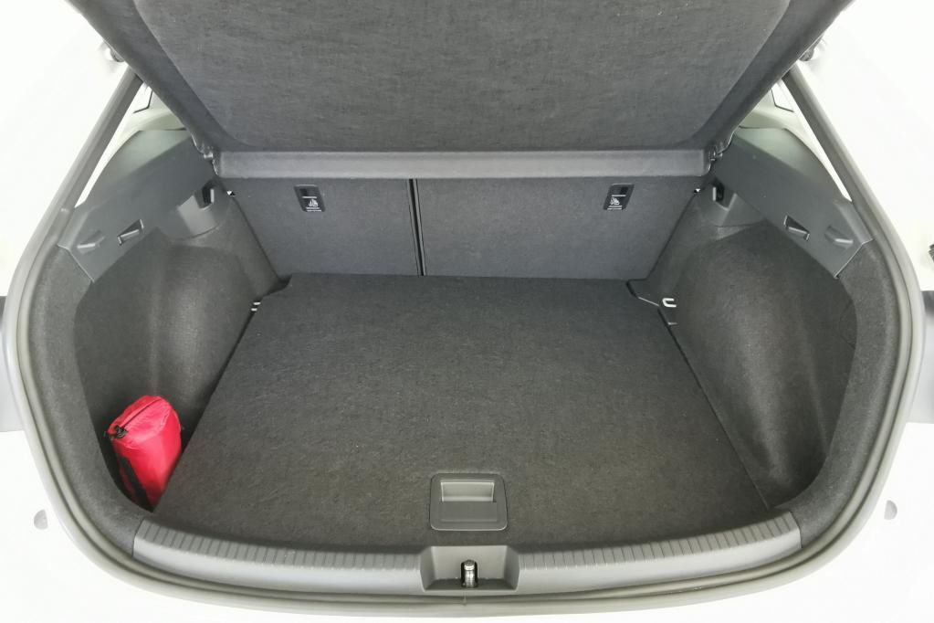 Volkswagen Taigo Life 1.0 TSI Klima*Nav*PDC*SH