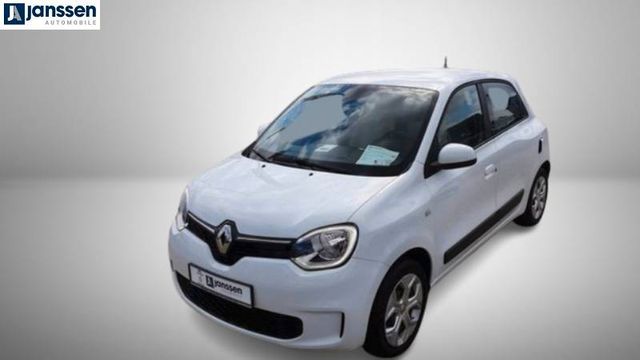 Renault TWINGO LIMITED SCe 65 Start & Stop