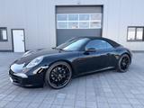 Porsche 991 Carrera Cabrio / Top Zustand - gebrauchte Porsche 991 aus dem Jahr 2012