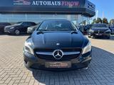 Mercedes-Benz CLA 220d*AHK*TEMPOMAT*Bi-XENON*BT*SiTZ.H - gebrauchte Mercedes-Benz CLA 220 aus dem Jahr 2013