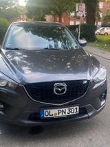 Mazda CX-5 2.2 SKYACTIV-D 175 Sports-Line AWD AT S... - Mazda CX-5 in Oldenburg
