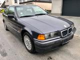 BMW 316i Compact Bj 1998 TÜV NEU 2. Hand K... - BMW 316 aus 1998: 316i Compact