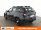 Dacia Duster 1.6 SCe Comfort*TEMPO*KLIMA*LIM* - Dacia Duster Gebrauchtwagen in Hannover