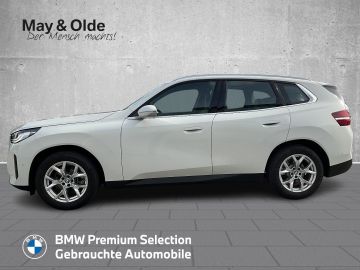 BMW X3 - 2