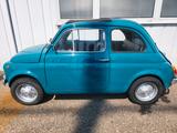 Fiat 500L - Fiat 500L: 3 Türen