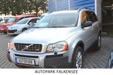 Volvo XC90 V8 SUMMUM GEARTRONIC VOLLAUSSTATTUNG+XENON - gebrauchte Volvo XC90 aus dem Jahr 2005