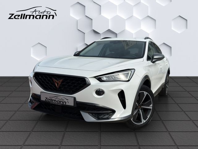 Formentor 1.5TSi 110kW 6 Gang GJR AHZV PDC Sitzh