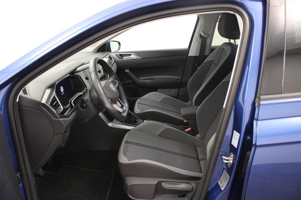 Volkswagen Polo Style 1.0 TSI 70kW PDC*Klima*NAV*SH