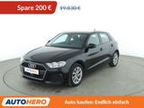 Audi A1 30 TFSI Advanced Aut. *VC*TEMPO*PDC*SHZ*
