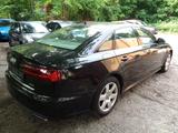 Audi A6 Lim. 3.0 TFSI quattro - Audi A6 Gebrauchtwagen in Magdeburg