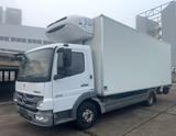 Mercedes-Benz Atego 816 * Kühlkoffer / Ladebordwand - Angebote entsprechen deinen Suchkriterien