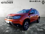 Dacia Duster Journey TCe 150 EDC - Dacia Duster Journey