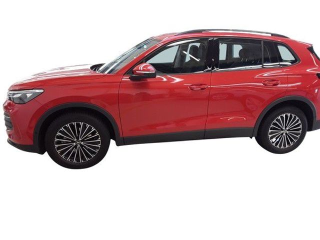 Tiguan 1.5 eTSI Life, AHK, ACC, Navi, Komfortpak