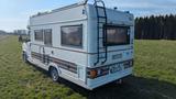 Bürstner 290 - Bürstner Wohnmobile & -wagen in Hagen