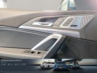 BMW iX2 - Vorschau Bild 17