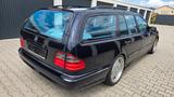 Mercedes-Benz E 430 T AVANTGARDE LEDER 18"AMG - Mercedes-Benz E 430 Gebrauchtwagen