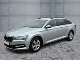 Skoda Superb Combi 1.5 TSI AMBITION LED+NAVI+AHK+SHZ - SKODA Superb Leasingangebote für Privatpersonen