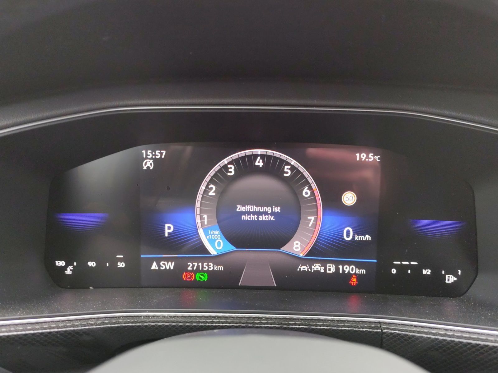 Volkswagen T-Cross - Bild 10