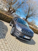 Jeep Compass 1.4 MultiAir Limited 4x4 Auto Limited - Jeep Behindertengerecht