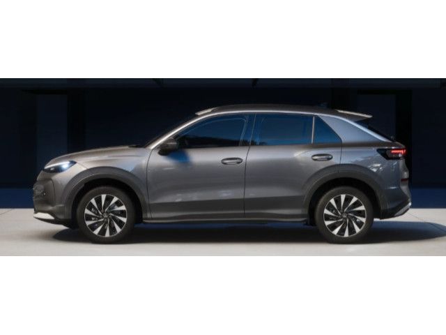 Volkswagen T-Roc - Bild 4