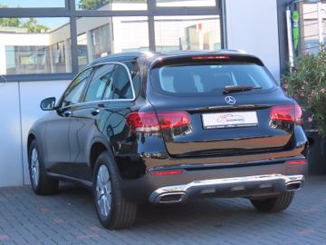 Mercedes GLC 220 - 11