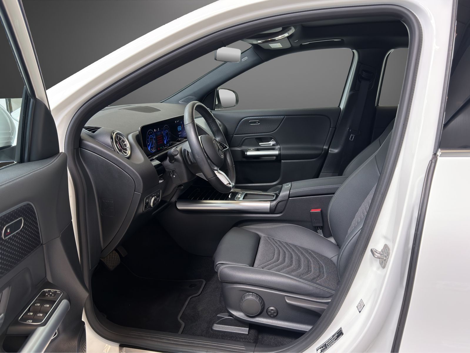 Mercedes-Benz EQA 250 + Progressive Adv.*Pano*AHK*360°*LED*18" foto 7