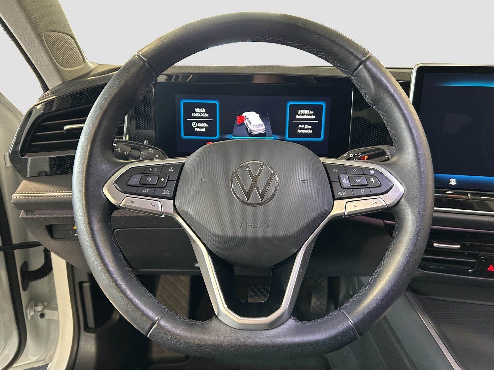 Volkswagen Passat Variant - Bild 14