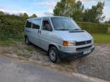 Volkswagen VW t4 Bulli Transporter Multivan 2.5 TDI 1... - Volkswagen LT in Bielefeld