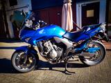 Honda CBF600SA - HONDA ABS CBF 600