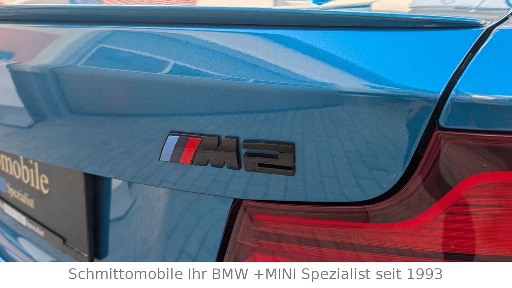 BMW M2 - Bild 12