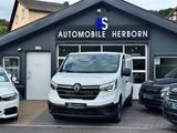 Renault Trafic Kasten L1H1 3,0t/Automatik/Kamera/LED/LKW - Renault Trafic: Lkw