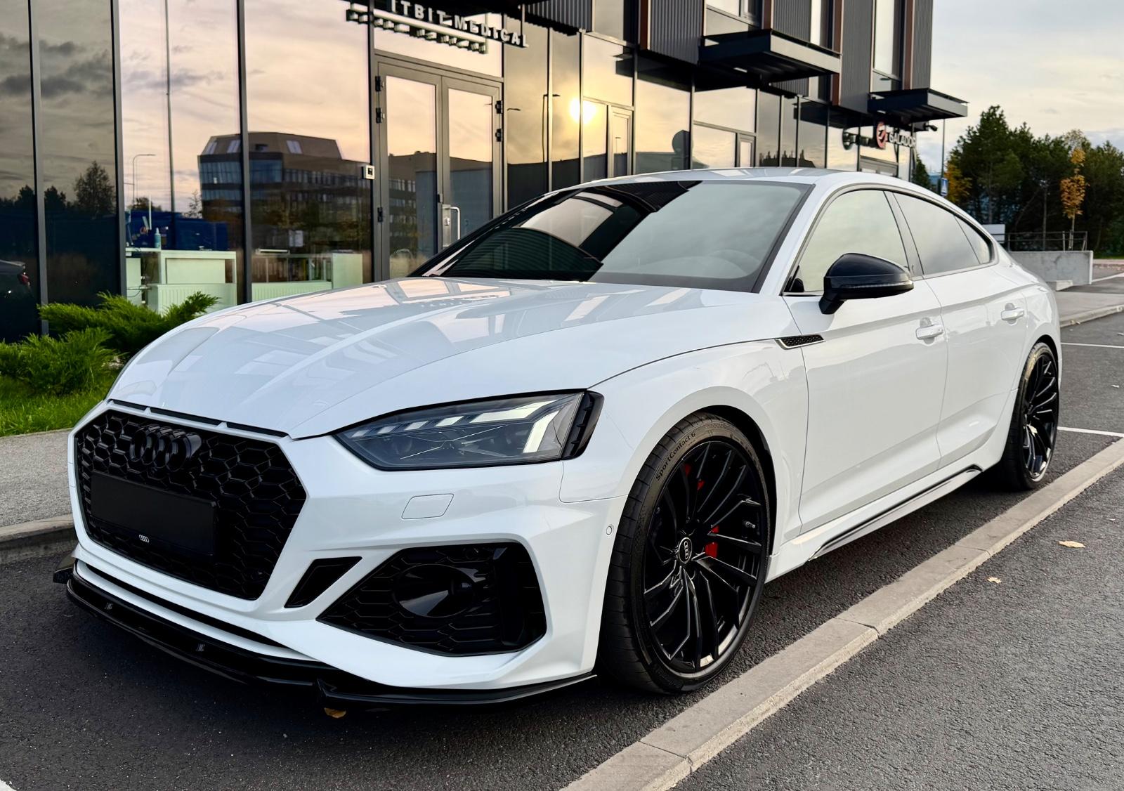 Audi RS5