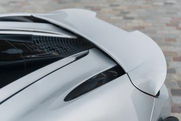 2021 Mclaren 765LT — миниатюра 34