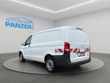 Mercedes Vito - 4