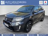 Suzuki Vitara 1.4l Comfort+ Allgrip Hybrid - Suzuki Vitara Gebrauchtwagen in Berlin