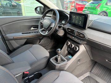 Dacia Jogger Extreme+ ECO-G 100