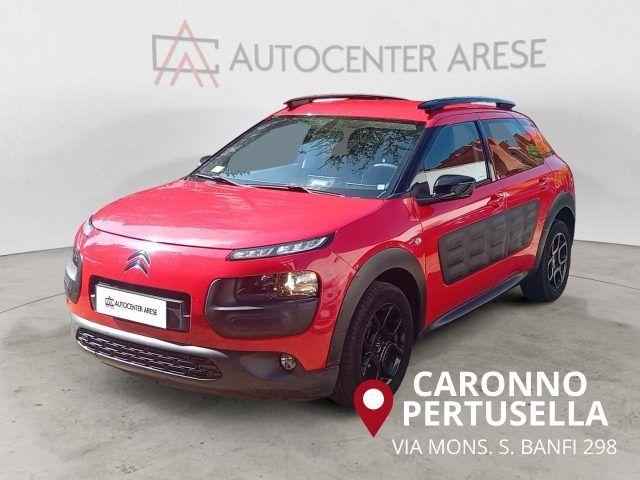 Citroën C4 Cactus