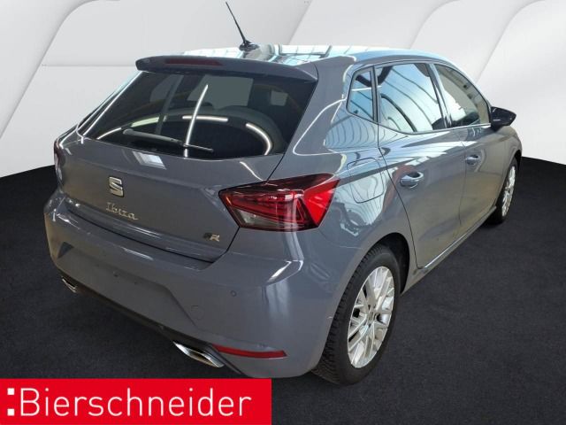 Seat Ibiza - Bild 2
