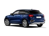 Audi Q2 - Vorschau Bild 6
